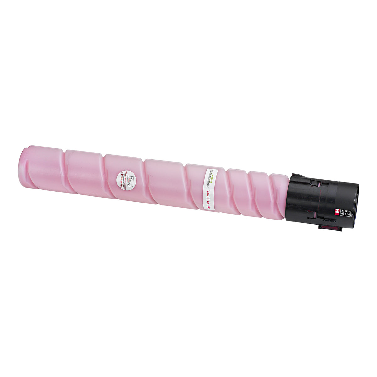 Kompatibel für Konica Minolta A11G351 / TN-216 M Toner magenta, 26.000 Seiten