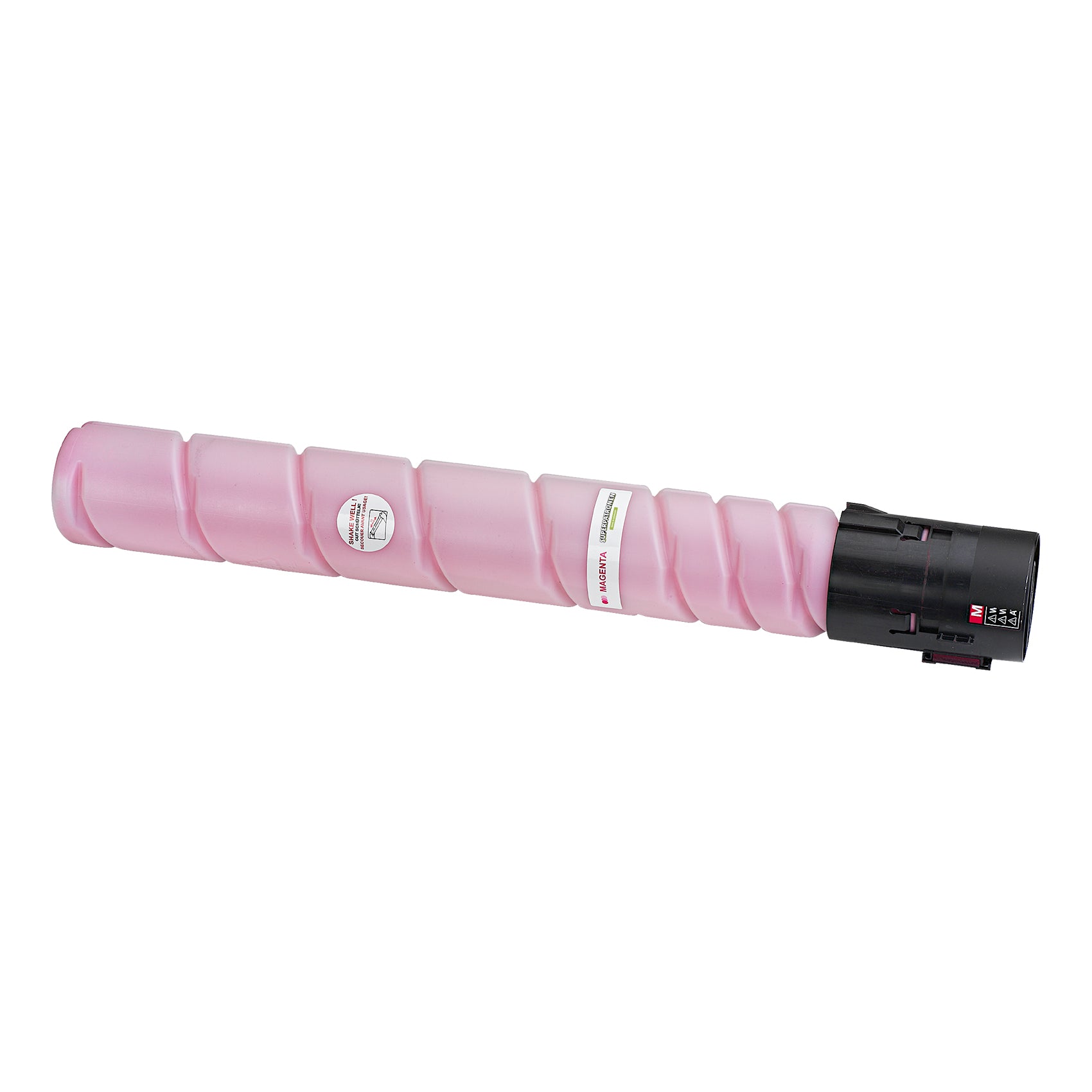 Kompatibel für Konica Minolta A11G351 / TN-216 M Toner magenta, 26.000 Seiten