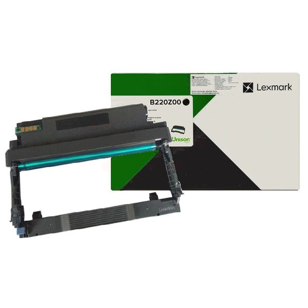 Original Lexmark B220Z00 Drum Kit, 12.000 Seiten