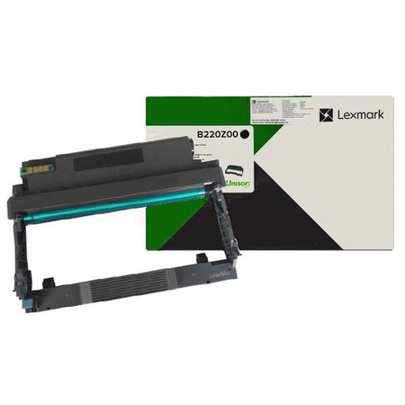 Original Lexmark B220Z00 Drum Kit, 12.000 Seiten