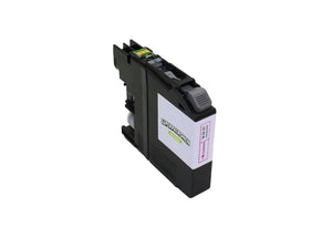 Refill Brother LC-22XL Tintenpatrone magenta