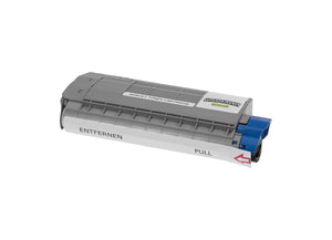 Refill OKI 46507614 Toner magenta · 11.500 Seiten