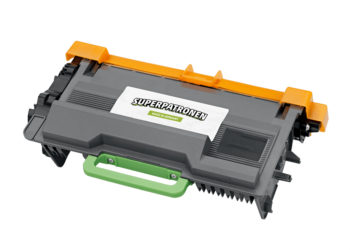 Kompatibel für Konica Minolta ACF0050 / TNP-76 Toner-Kit, 12.000 Seiten