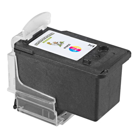 Kompatibel für Canon 5226B005 / CL-541 XL Druckkopfpatrone color, 400 Seiten, Inhalt 18 ml