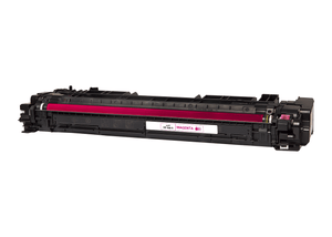 Refill HP 658A / W2003A Toner magenta · 6.000 Seiten