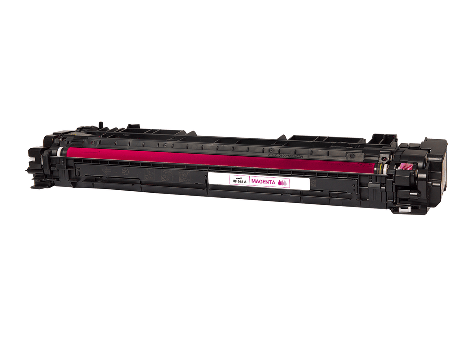 Kompatibel für HP W2003A / 658A Toner magenta, 6.000 Seiten