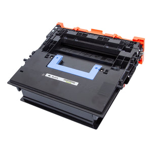 Refill HP 37X / CF237X XL Toner schwarz · 25.000 Seiten