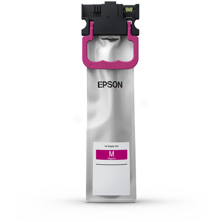 Original Epson C13T01C300 / T01C3 Tintenpatrone magenta, 5.000 Seiten, Inhalt 45,4 ml