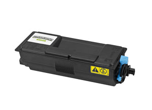 Refill Kyocera TK-3160 Toner + Resttonerbehälter · 25.000 Seiten