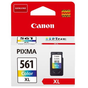 Original Canon CL-561XL Tintenpatrone color