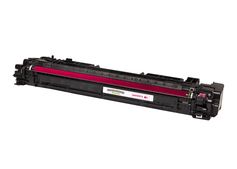 Kompatibel für HP W2013X / 659X Toner-Kit magenta, 29.000 Seiten