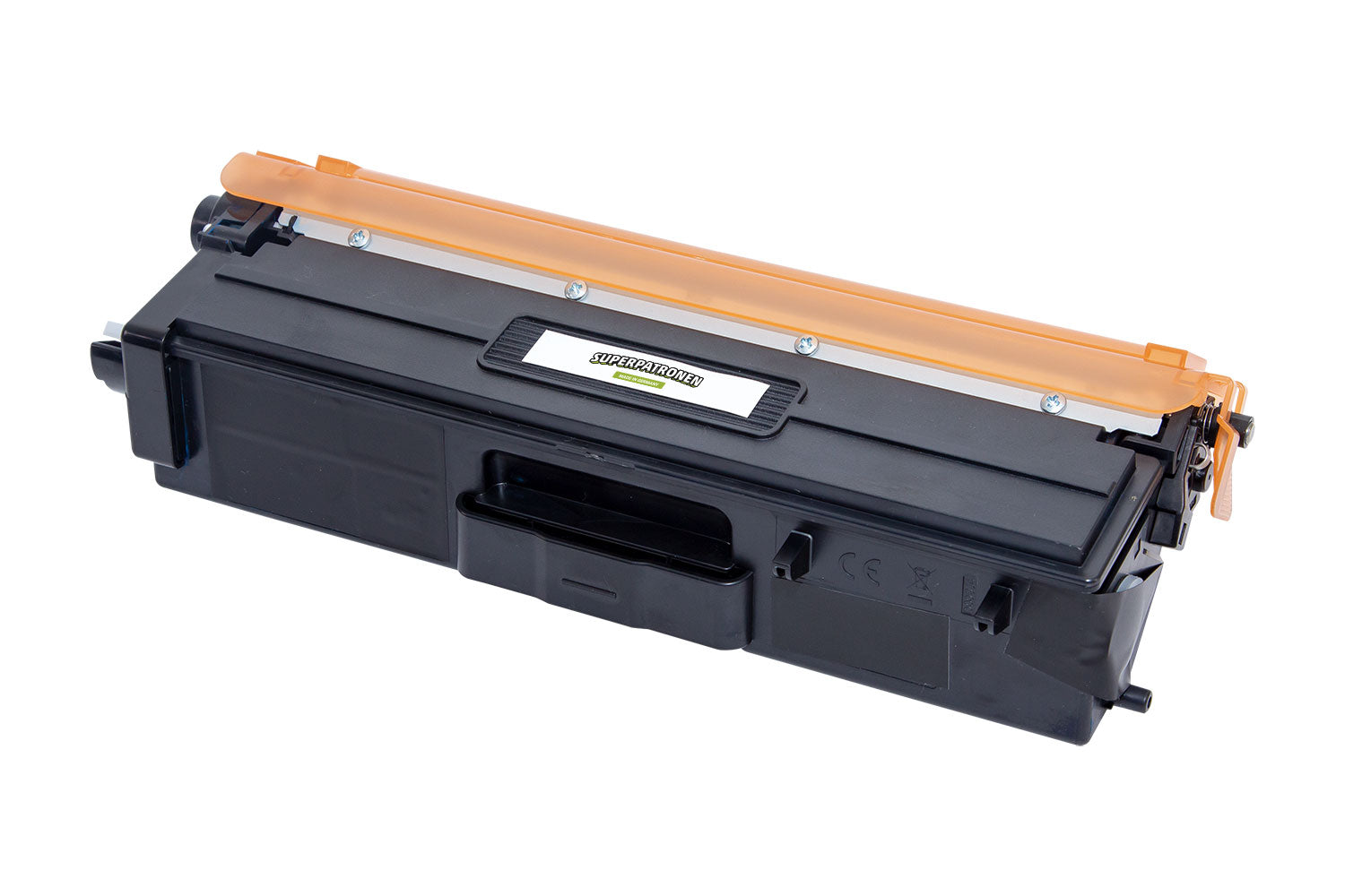 Kompatibel für Brother TN-910Y Toner-Kit gelb, 9.000 Seiten