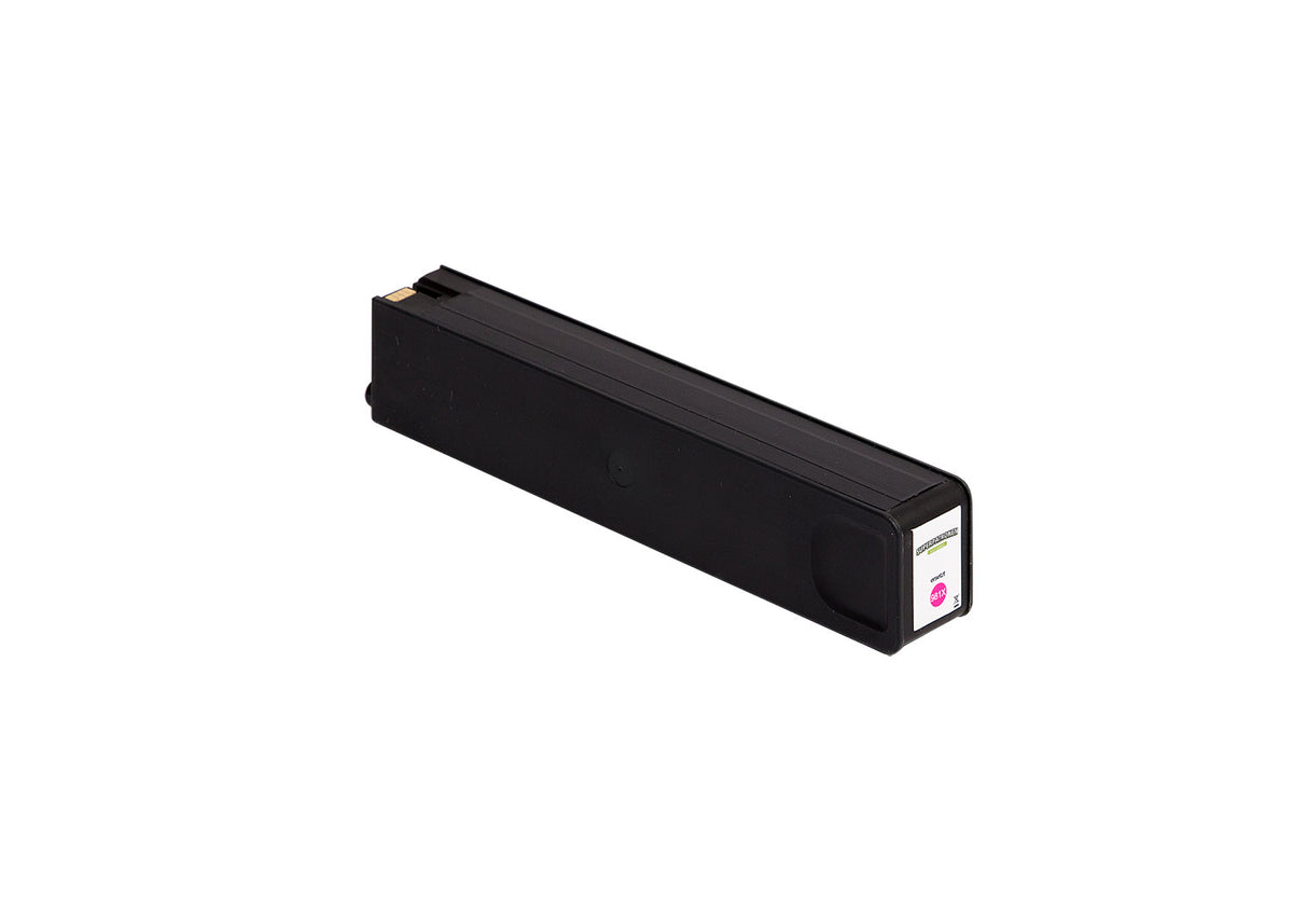 Kompatibel für HP L0R10A / 981X Tintenpatrone magenta, 10.000 Seiten