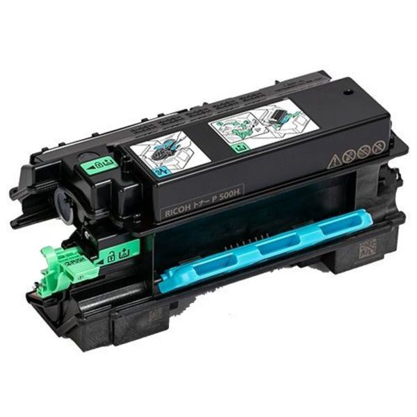 Original Ricoh 418127 Toner-Kit, 11.100 Seiten