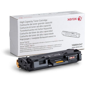Original Xerox 106R04347 Toner schwarz · 3.000 Seiten