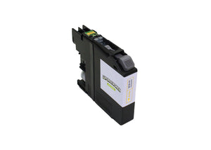 Refill Brother LC-22XL Tintenpatrone gelb
