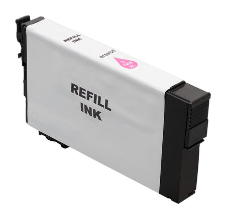Kompatibel für Epson C13T05H34010 / 405 XL Tintenpatrone magenta, 1.100 Seiten, Inhalt 20 ml