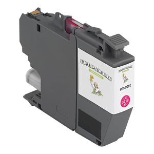 Refill Brother LC-3219XL Tintenpatrone magenta