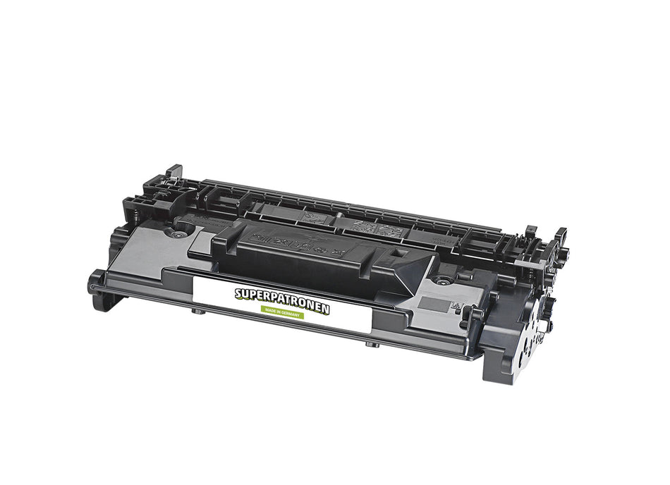 Kompatibel für HP CF259X / 59X Tonerkartusche, 10.000 Seiten