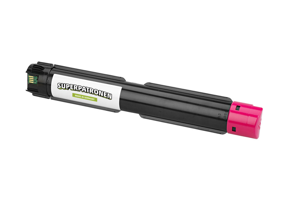 Kompatibel für Xerox 106R03739 Toner-Kit magenta, 16.500 Seiten