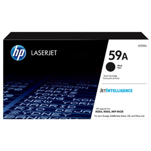 Original HP 59A / CF259A Toner schwarz · 3.000 Seiten