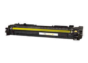 Refill HP 658A / W2002A Toner gelb · 6.000 Seiten