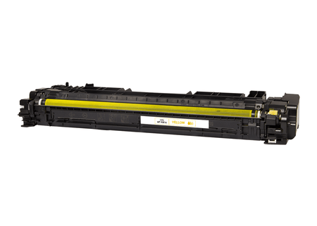 Kompatibel für HP W2002A / 658A Toner gelb, 6.000 Seiten
