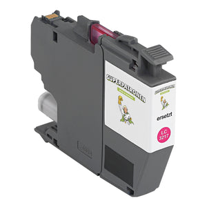Refill Brother LC-3217 Tintenpatrone magenta
