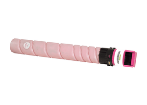 Refill Konica Minolta TN-328 Toner magenta · 28.000 Seiten