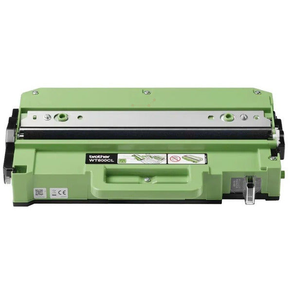 Original Brother WT-800CL Resttonerbehälter, 100.000 Seiten