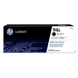 Original HP 94X / CF294X XL Toner schwarz · 2.800 Seiten