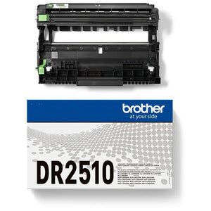 Original Brother DR-2510 Drum Kit · 15.000 Seiten