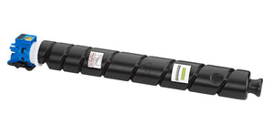 Refill Kyocera TK-8335 Toner cyan · 15.000 Seiten