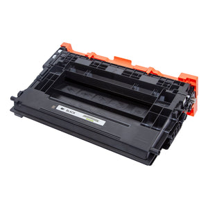 Refill HP 37A / CF237A Toner schwarz · 11.000 Seiten