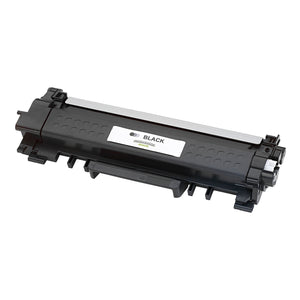Refill Brother TN-2420 Toner schwarz · 3.000 Seiten