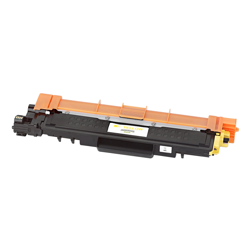 Kompatibel für Brother TN-247Y Toner-Kit gelb, 2.300 Seiten