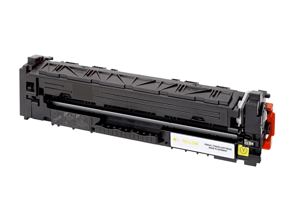 Kompatibel für HP W2192X / 219X Tonerkartusche gelb, 2.500 Seiten