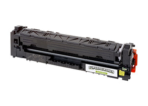 Refill HP 216A / W2412A Toner gelb · 850 Seiten