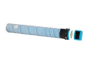 Refill Konica Minolta TN-328 Toner cyan · 28.000 Seiten