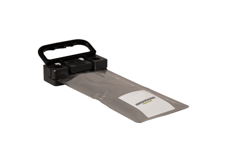 Kompatibel für Epson C13T964140 / T9641 Tintenpatrone schwarz, 5.000 Seiten