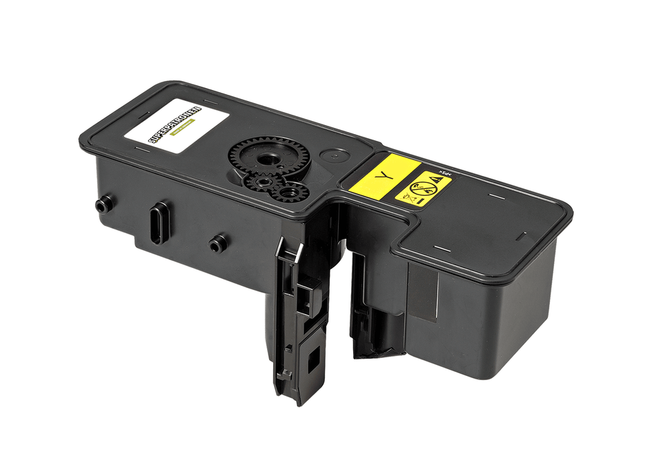 Kompatibel für Kyocera 1T0C0AANL0 / TK-5440 Y Toner-Kit gelb, 2.400 Seiten