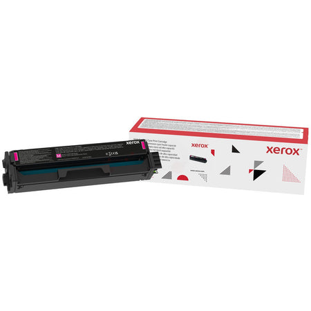 Original Xerox 006R04393 Tonerkartusche magenta High-Capacity, 2.500 Seiten