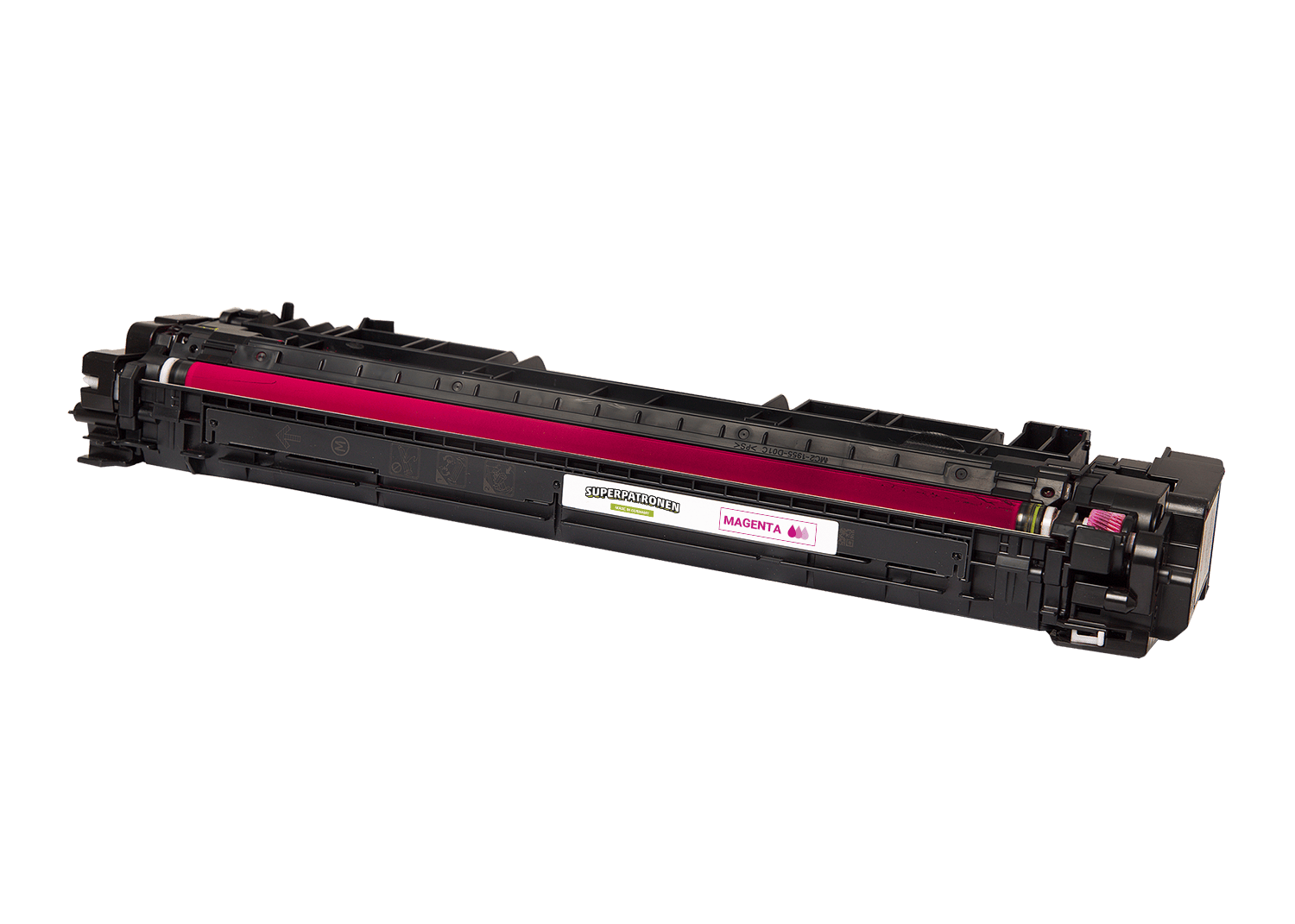 Kompatibel für HP W2003X / 658X Toner magenta, 28.000 Seiten