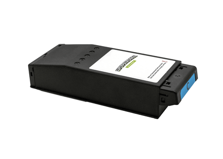 Kompatibel für OKI 09006127 Toner-Kit cyan, 7.000 Seiten