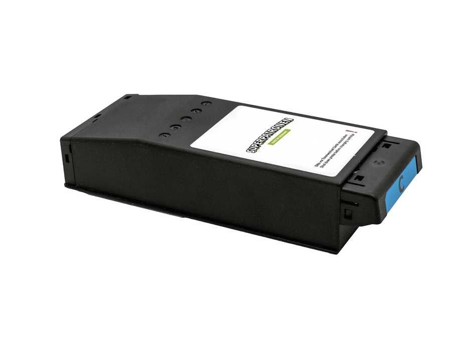 Kompatibel für OKI 09006127 Toner-Kit cyan, 7.000 Seiten