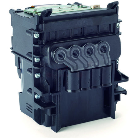 Original HP 3ED58A / 713 Druckkopf schwarz cyan magenta gelb