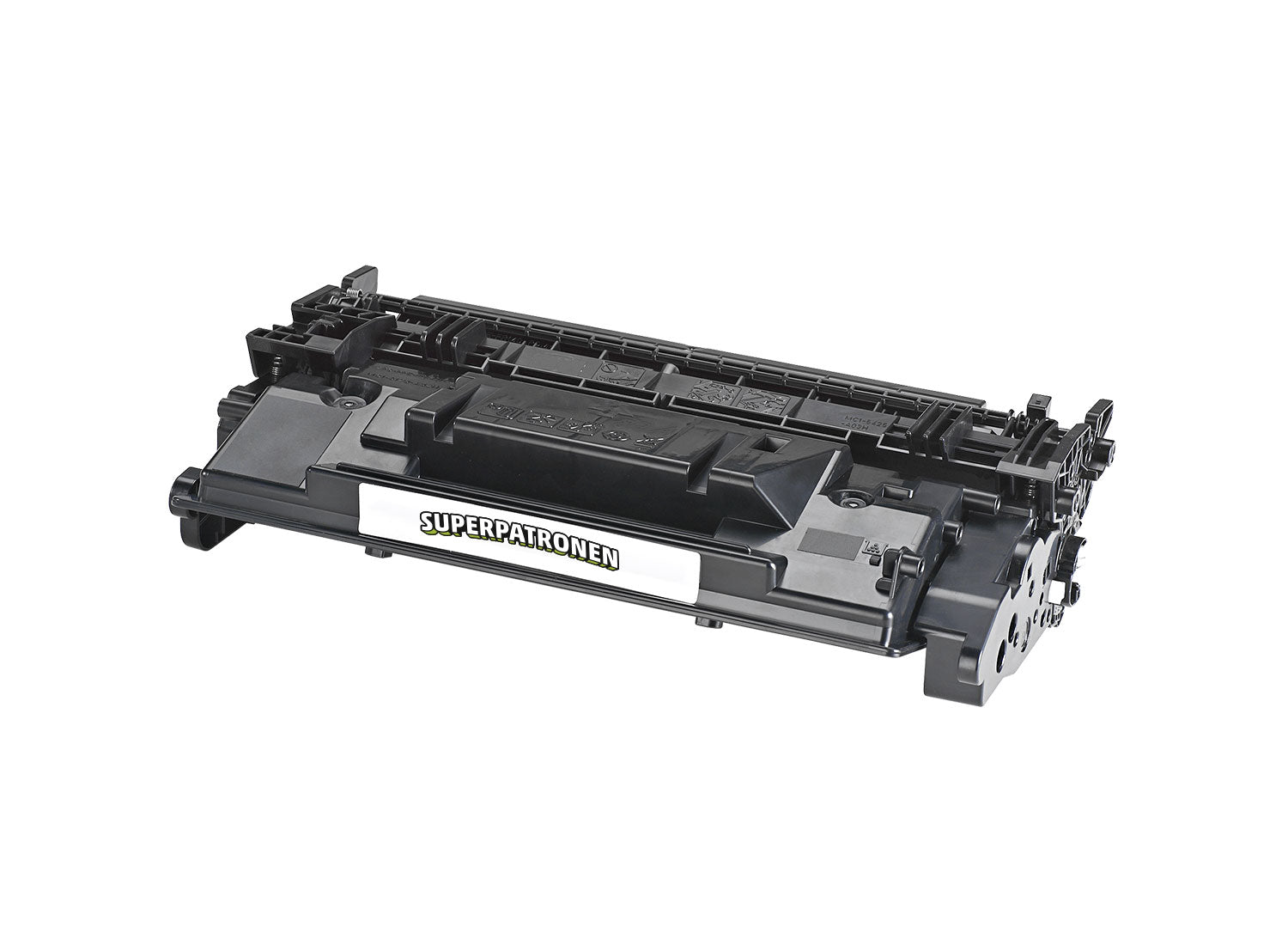 Kompatibel für Canon 3006C002 / 056L Tonerkartusche, 5.100 Seiten