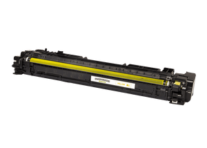 Refill HP 659X / W2012X XL Toner gelb · 29.000 Seiten