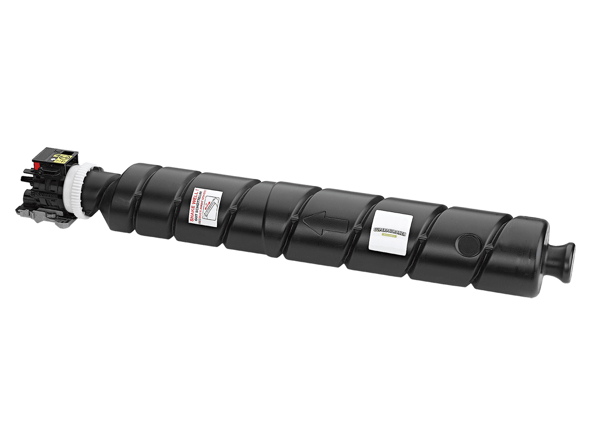 Kompatibel für Kyocera 1T02YP0NL0 / TK-8365 K Toner-Kit schwarz, 25.000 Seiten