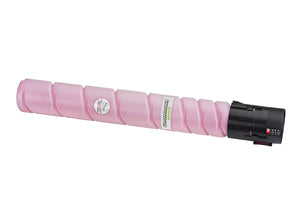 Refill Konica Minolta TN-221 Toner magenta · 21.000 Seiten